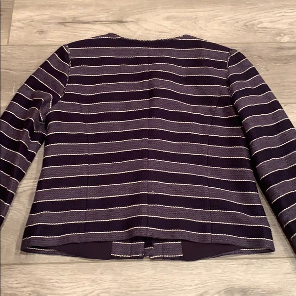 Loft Blazer - Picture 5 of 5